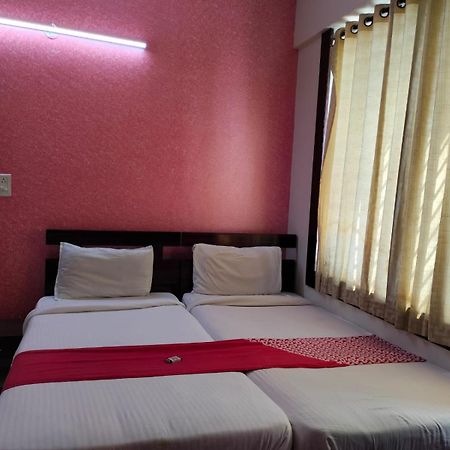 Grand Residency Ostello Bangalore Esterno foto